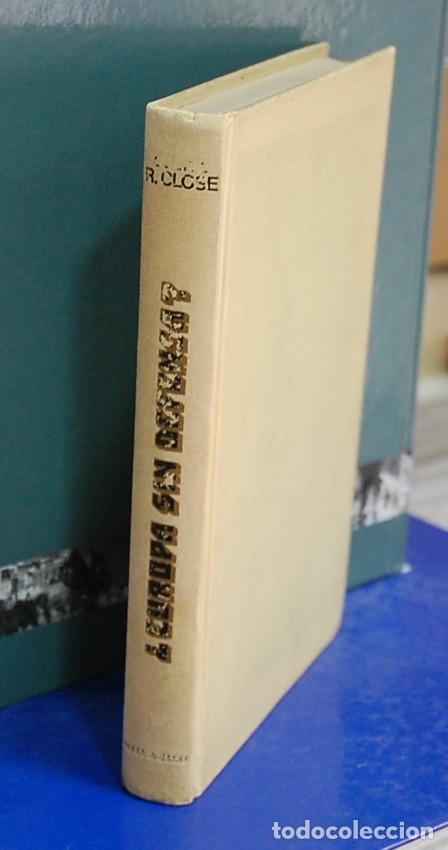 Libros de segunda mano: &iquest;Europa sin defensa?. General R. Close - Foto 1