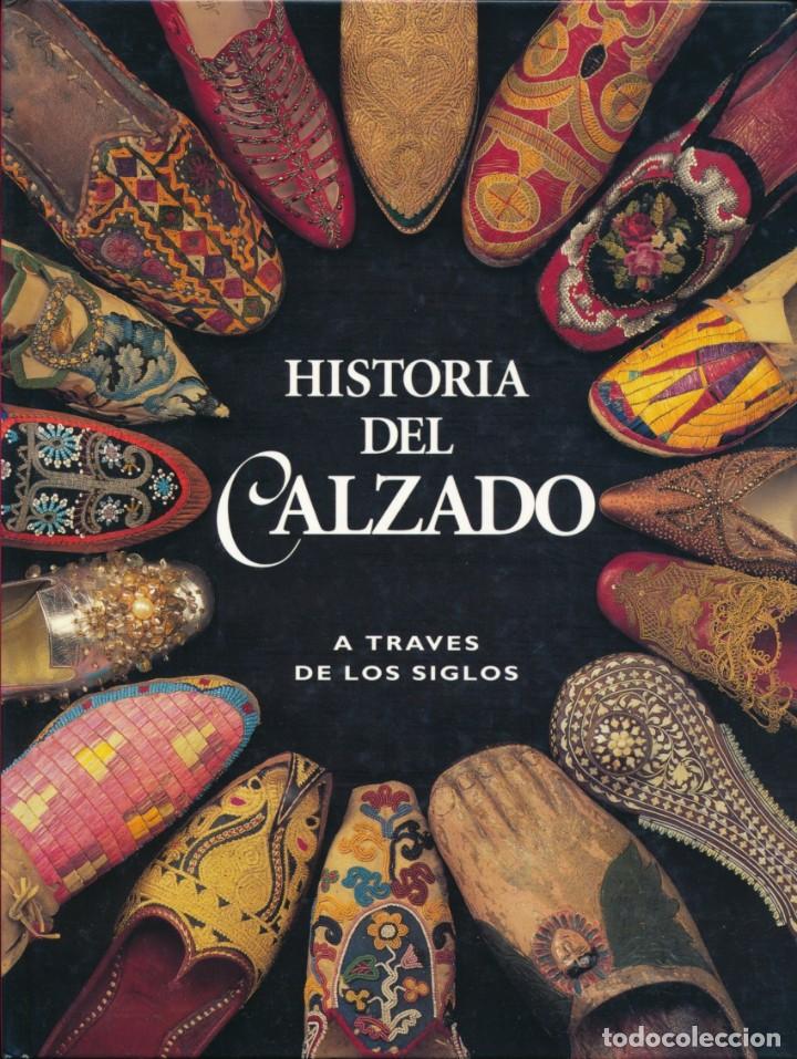 Historia Del Calzado A Través De Los Siglos Be Vendido En Venta