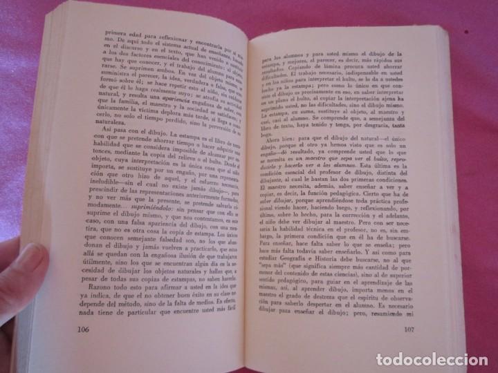 Libros de segunda mano: COSSIO, MANUEL B. - DE SU JORNADA. FRAGMENTOS. - Foto 8