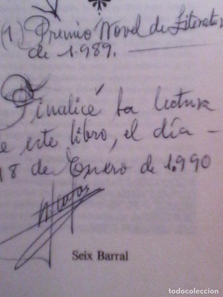 Libros de segunda mano: CAMILO J. CELA - LA FAMILIA DE .... - Foto 3
