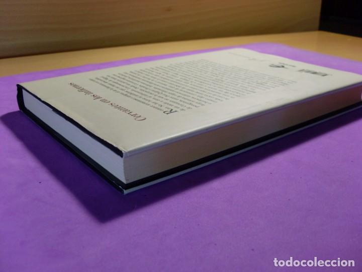 Libros de segunda mano: CERVANTES EN LOS INFIERNOS / Ignacio Padilla / 1&ordf; edici&oacute;n 2011 - Foto 8