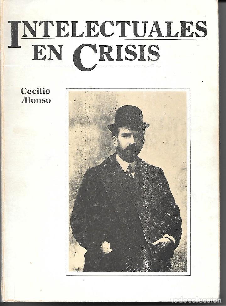 Libros de segunda mano: Estudio pol&iacute;tico sobre P&Iacute;O BAROJA y otros escritores de principios del siglo XX