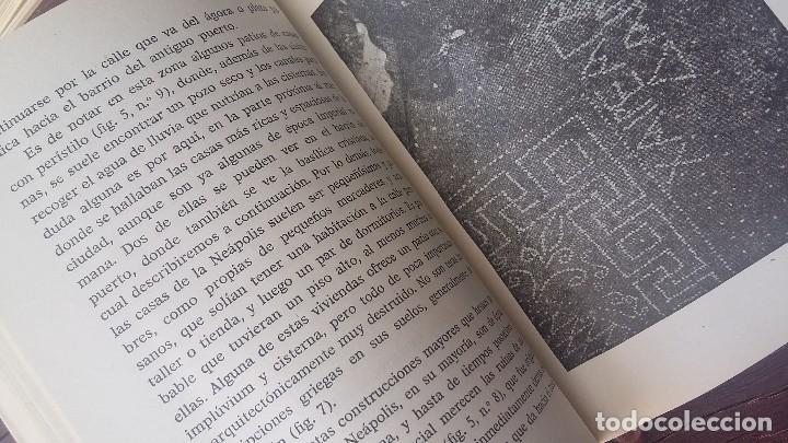 Libros de segunda mano: AMPURIAS - Foto 2