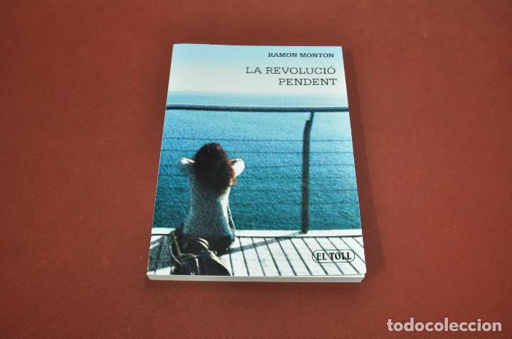 Libros de segunda mano: la revoluci&oacute; pendent - ramon monton - A&Ccedil;2 - Foto 1