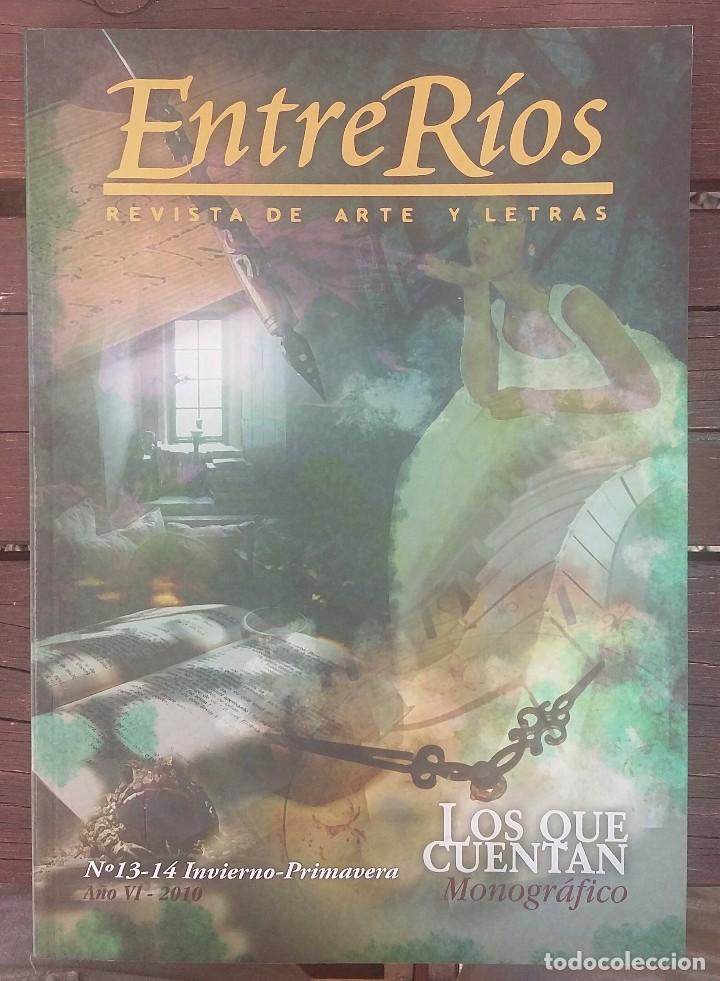 Livres d'occasion: ENTRE RIOS,,LOS QUE CUENTAN, MONOGR&Aacute;FICO. GRANADA