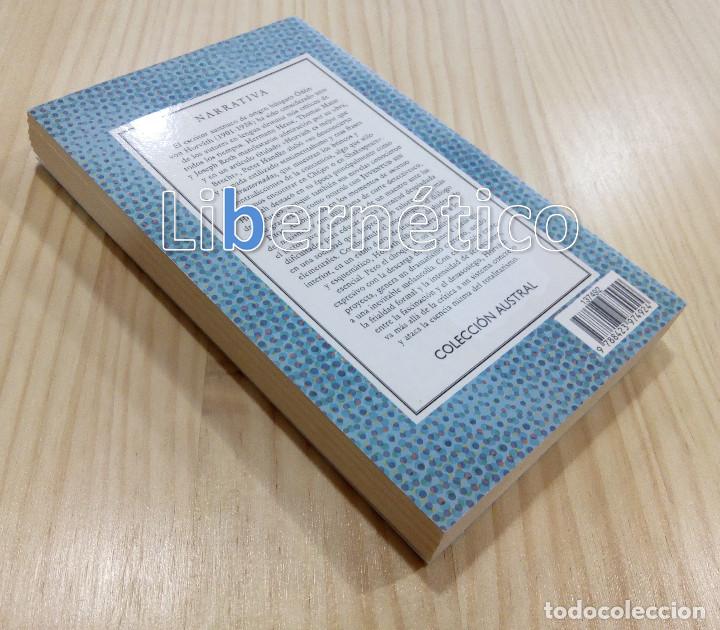 Libros de segunda mano: Juventud sin Dios. &Ouml;d&ouml;n von Horv&aacute;th - Foto 2