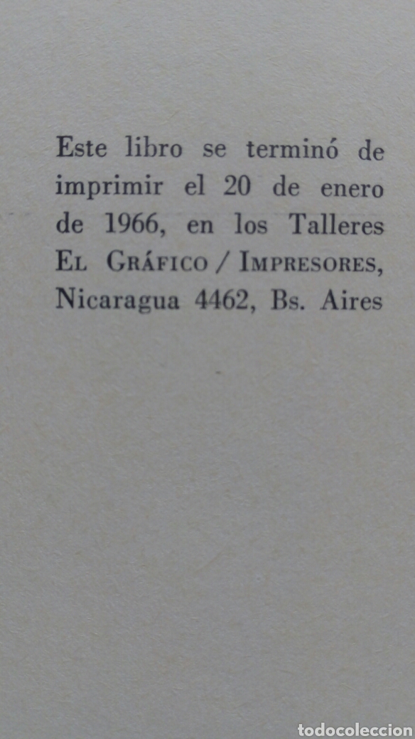 Libros de segunda mano: Teor&iacute;a de la Novela. Georg Lukacs. - Foto 6