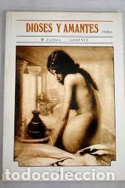Libros de segunda mano: Dioses y amantes. India. Rafael Lorente - Foto 1