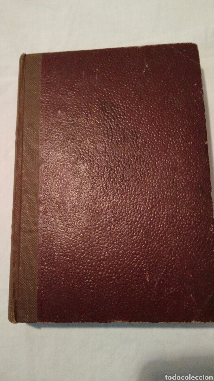 Libros de segunda mano: LIBRO, INTRIGAS EN PALACIO, R.ORTEGA Y FRIAS, 1946 - Foto 2