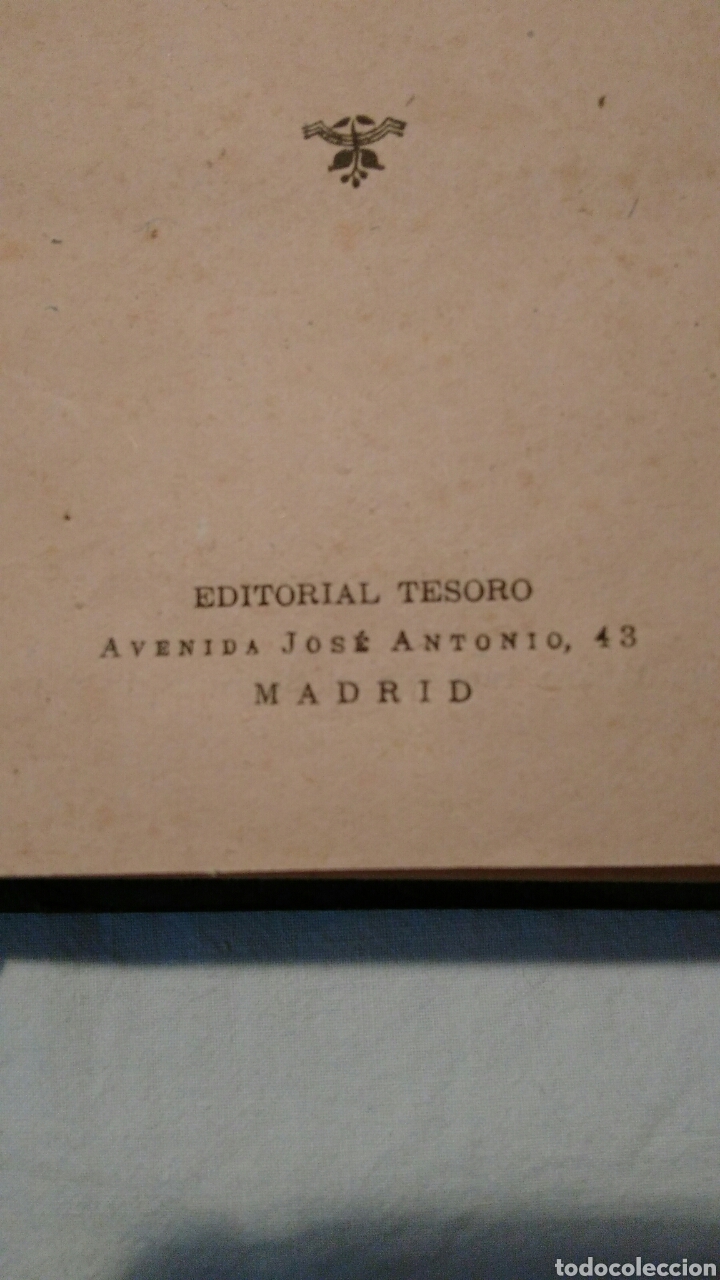 Libros de segunda mano: LIBRO, INTRIGAS EN PALACIO, R.ORTEGA Y FRIAS, 1946 - Foto 5