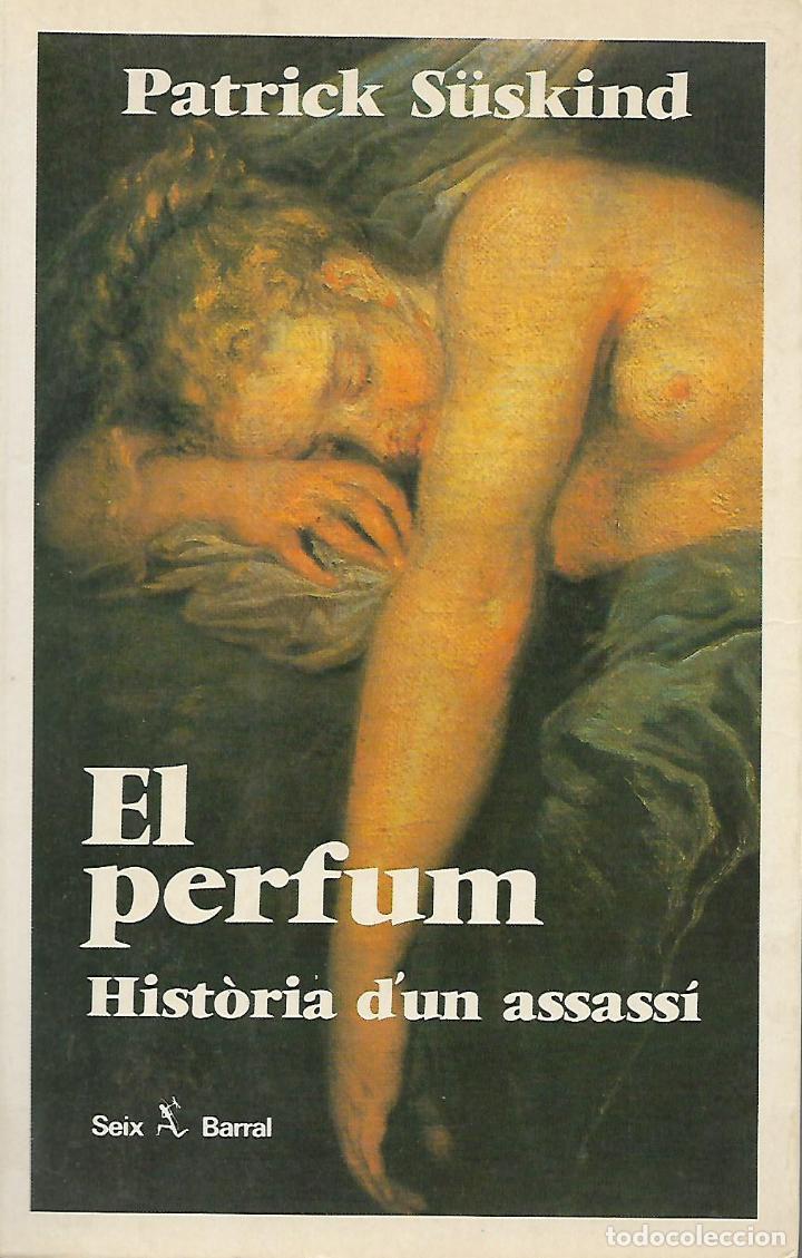Libros de segunda mano: El Perfum - Foto 1