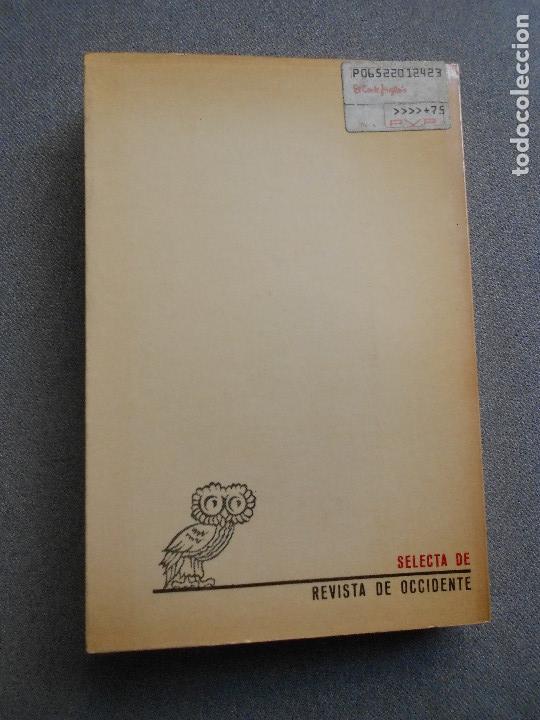 Libros de segunda mano: LA VOLUNTAD DE ESTILO - Foto 4