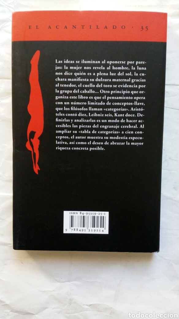 Libros de segunda mano: El espejo de las ideas. Michel Tournier. - Foto 2