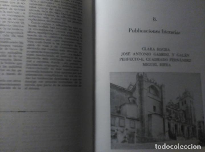 Libros de segunda mano: Rep&uacute;blica de las Letras, n&ordm; 21, abril 1988 - Foto 4