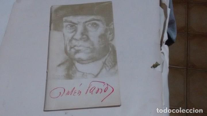 Libros de segunda mano: RUBEN DARIO - ENSAYO Y HOMENAJE - Foto 1