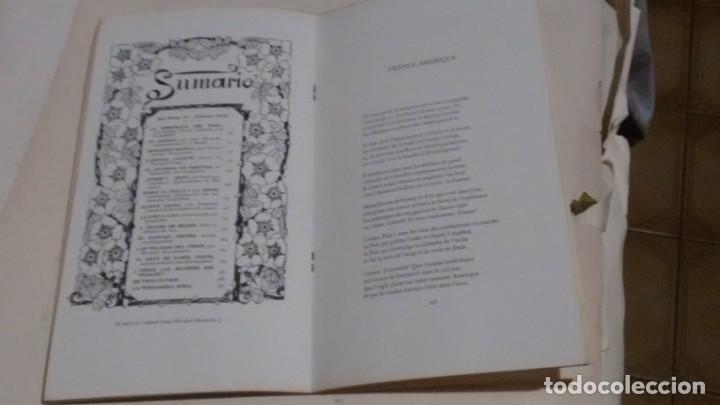 Libros de segunda mano: RUBEN DARIO - ENSAYO Y HOMENAJE - Foto 2