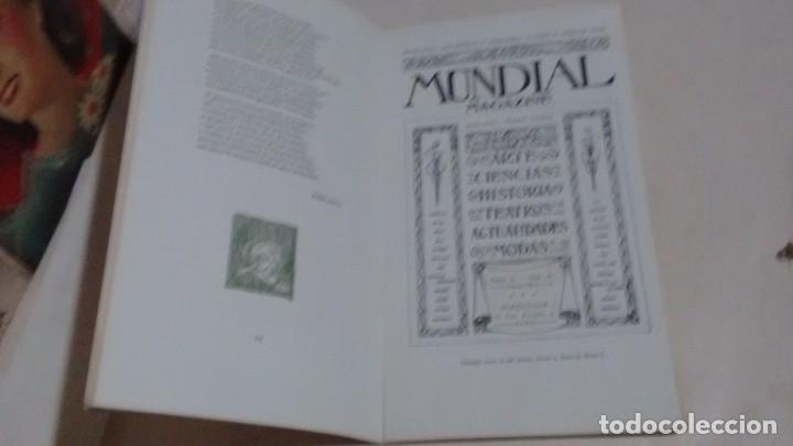 Libros de segunda mano: RUBEN DARIO - ENSAYO Y HOMENAJE - Foto 3