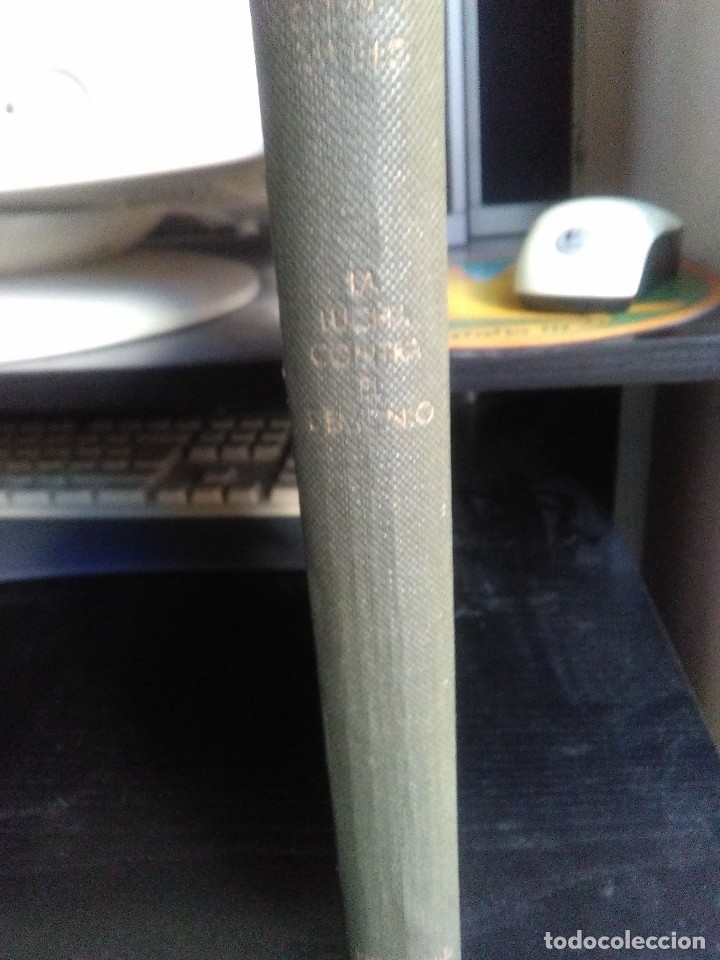 Libros de segunda mano: Stefan Zweig, La lucha contra el demonio - Foto 3
