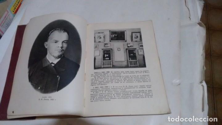 Libros de segunda mano: MUSEO CENTRAL DE LENIN - - Foto 6