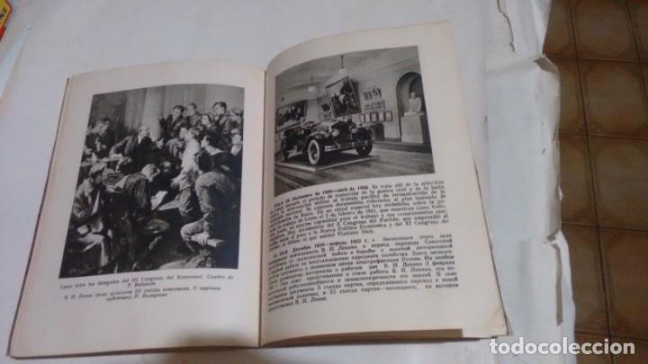 Libros de segunda mano: MUSEO CENTRAL DE LENIN - - Foto 8