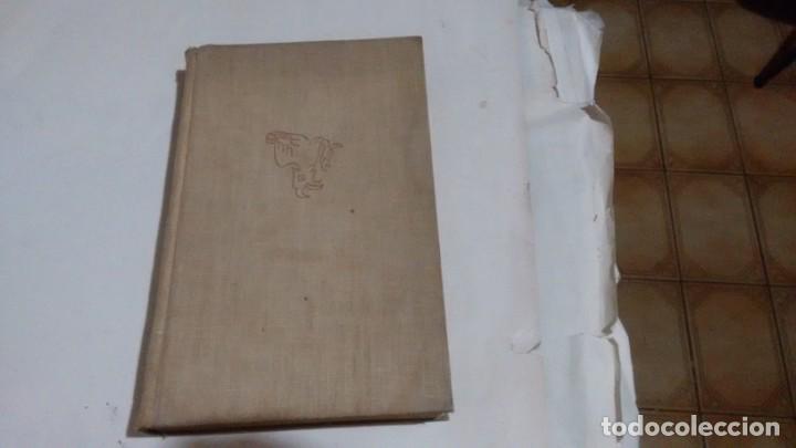 Libros de segunda mano: CUAUHTEMOC - SALVADOR TOSCANO - - Foto 1