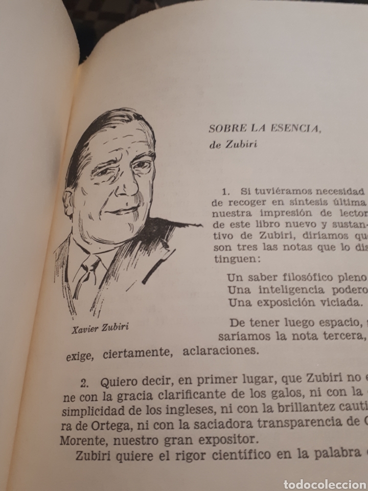 Libros de segunda mano: JUICIOS Y FIGURAS - Foto 3