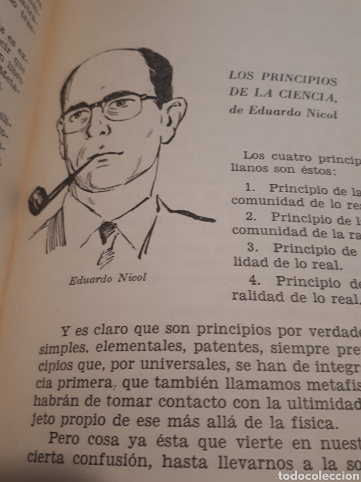 Libros de segunda mano: JUICIOS Y FIGURAS - Foto 4