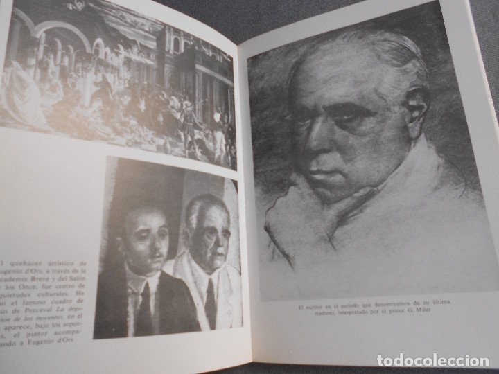 Libros de segunda mano: EL COMBATE POR LA LUZ - Foto 5