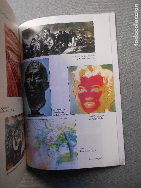 Libros de segunda mano: NARCISO Y ECO - Foto 5