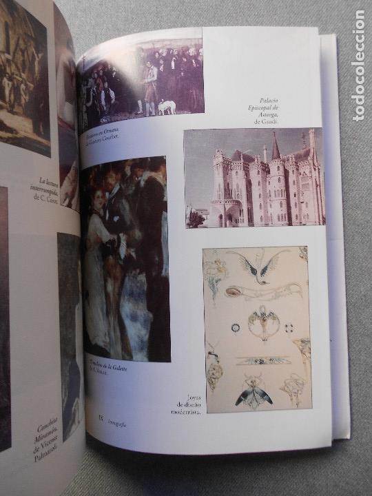 Libros de segunda mano: NARCISO Y ECO - Foto 6