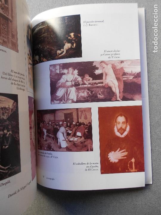 Libros de segunda mano: NARCISO Y ECO - Foto 4