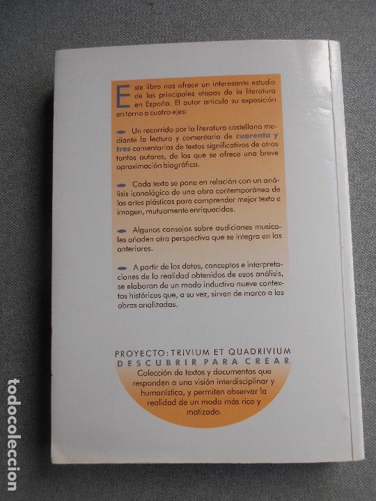 Libros de segunda mano: NARCISO Y ECO - Foto 7