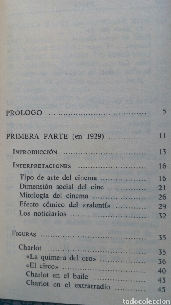 Libros de segunda mano: El escritor y el cine. Francisco Ayala. - Foto 6