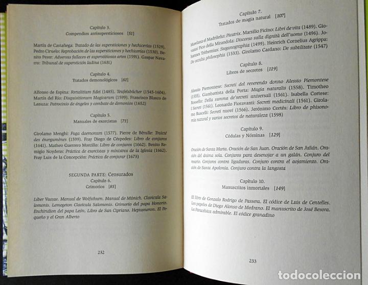 Libros de segunda mano: Los libros malditos - Mar Rey Bueno - C&iacute;rculo de Lectores (2006) - Foto 4