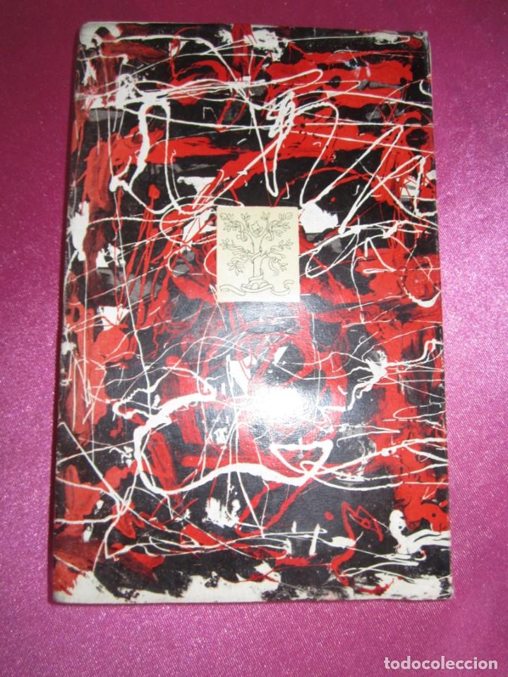Libros de segunda mano: GENIOS Y ESPECTROS - P. ROCAMORA C.S.I.C. - Foto 2