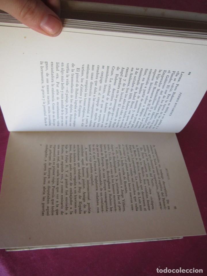 Libros de segunda mano: GENIOS Y ESPECTROS - P. ROCAMORA C.S.I.C. - Foto 6