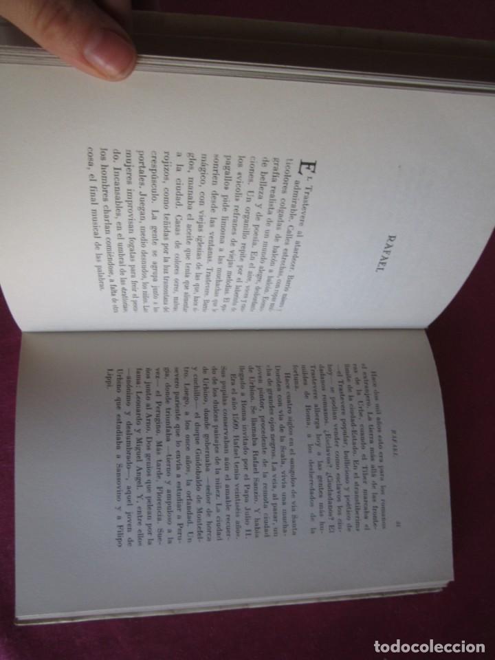 Libros de segunda mano: GENIOS Y ESPECTROS - P. ROCAMORA C.S.I.C. - Foto 7