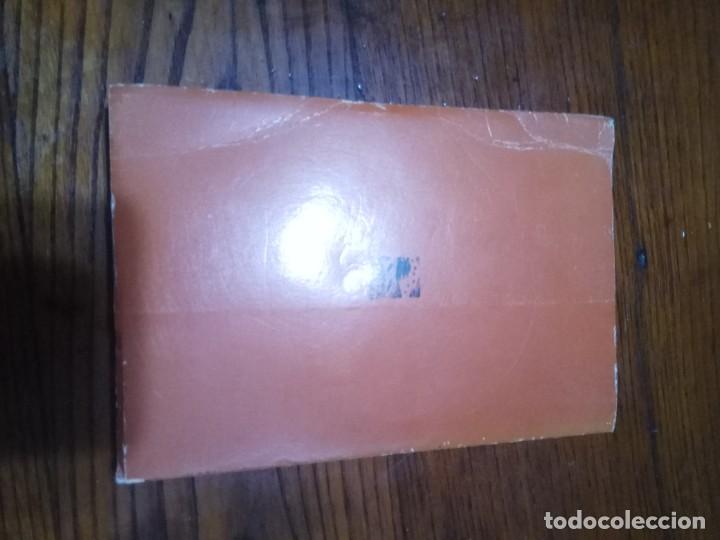 Libros de segunda mano: OLLADAS NO FUTURO. RAM&Oacute;N PI&Ntilde;EIRO. - Foto 2