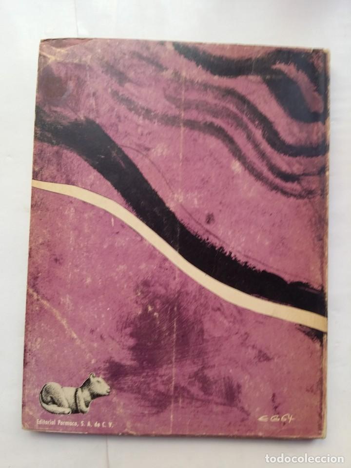 Libros de segunda mano: CONCEPTO DE FOLKLORE - PAULO DE CARVALHO-NETO - PORMACA, 1965 - Foto 2