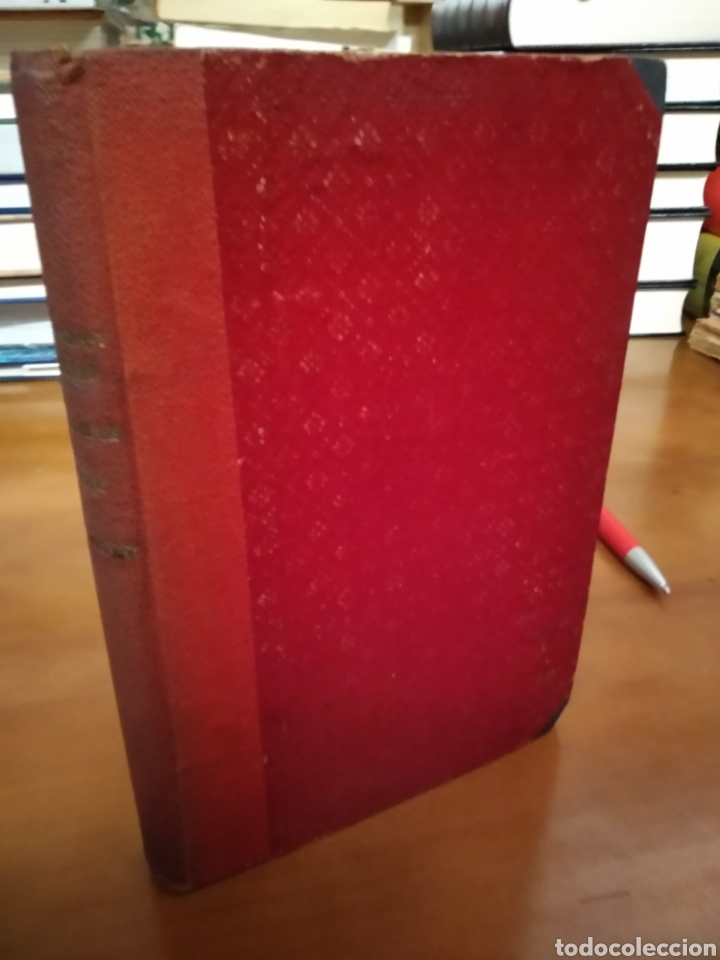 Libros de segunda mano: FARISEOS DE LA REP&Uacute;BLICA. CRIST&Oacute;BAL DE CASTRO #0818 - Foto 1