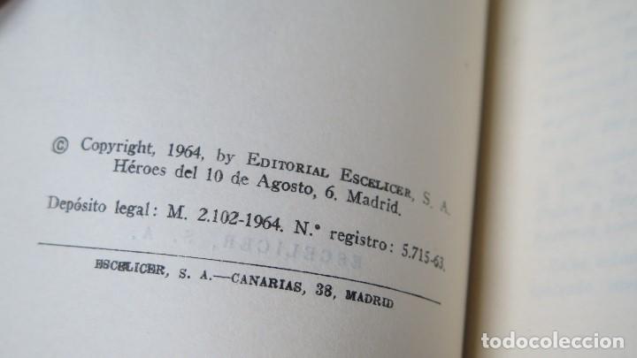 Libros de segunda mano: CONFERENCIAS Y ENSAYOS. RABINDRANATH TAGORE - Foto 2