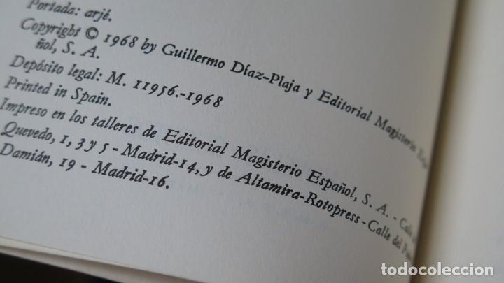 Libros de segunda mano: DISCURSOS PARA SORDOS. GUILLERMO DIAZ-PLAJA - Foto 2