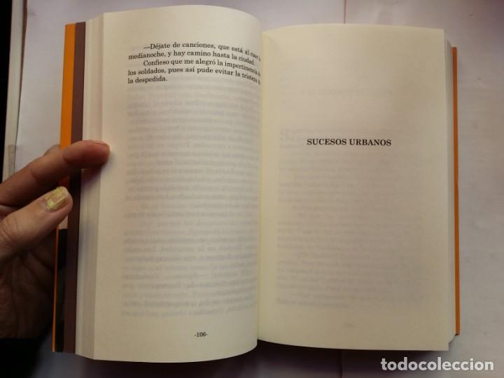 Libros de segunda mano: HISTORIA DEL EREMITA - MIQUEL ESPINOSA - ALFAQUEQUE 2012 - Foto 5