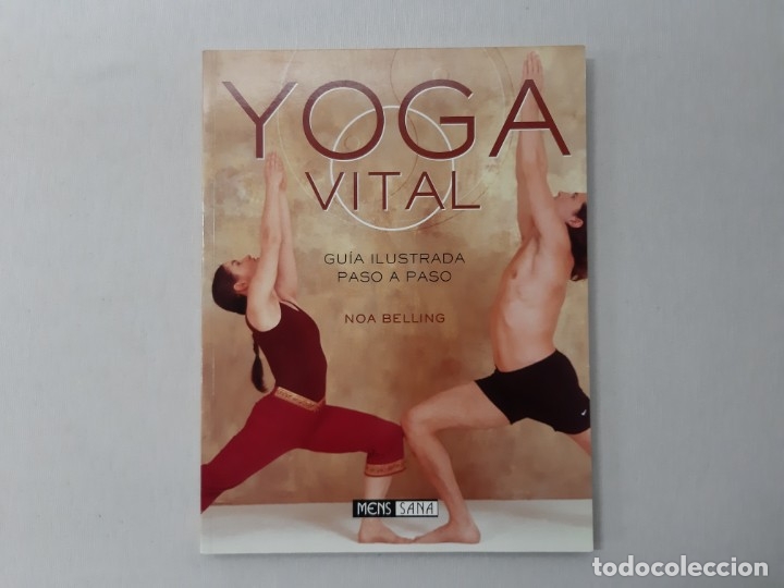 YOGA VITAL (?)