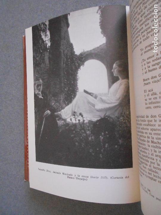 Libros de segunda mano: LOS PRIMITIVOS DE MANUEL Y ANTONIO MACHADO - Foto 7