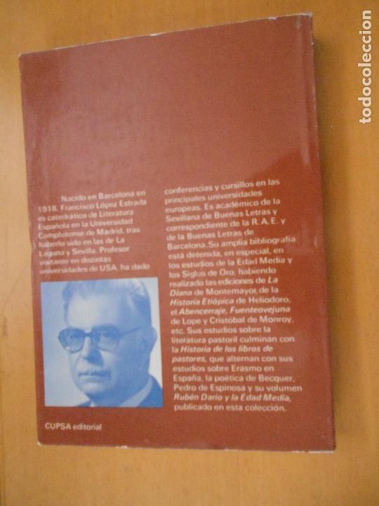 Libros de segunda mano: LOS PRIMITIVOS DE MANUEL Y ANTONIO MACHADO - Foto 8