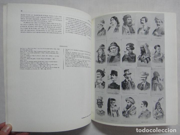 Libros de segunda mano: CULTURAS Y DROGAS. PERFECTO ESTADO!!! - Foto 4