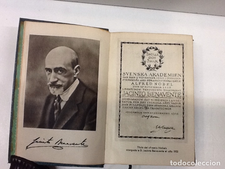 Libros de segunda mano: OBRAS COMPLETAS TOMO I - Foto 3