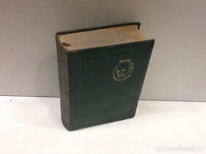 Libros de segunda mano: OBRAS COMPLETAS TOMO IV JACINTO BENAVENTE - Foto 1