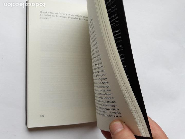 Libros de segunda mano: THOMAS DE QUINCEY - LA FARSA DE LOS CIELOS - Foto 2
